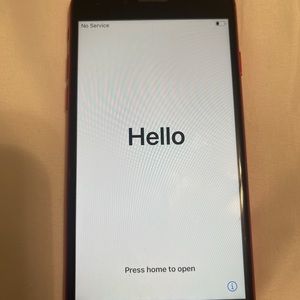 Apple Iphone 8 Unlocked